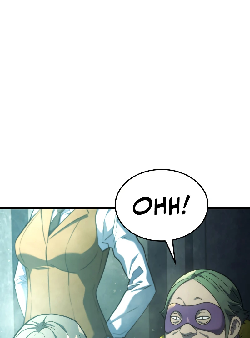 Revenge of the Iron-Blooded Sword Hound, Chapter 21 image 50